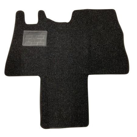 tapis de cabine ducato 1994-2001 Générique3700628268918