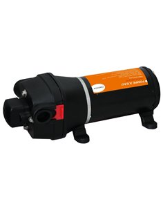 Pompe à eau automatique 12 Volts 17 litres / minute - OPTIMA - OPTIMA - 3700628201847