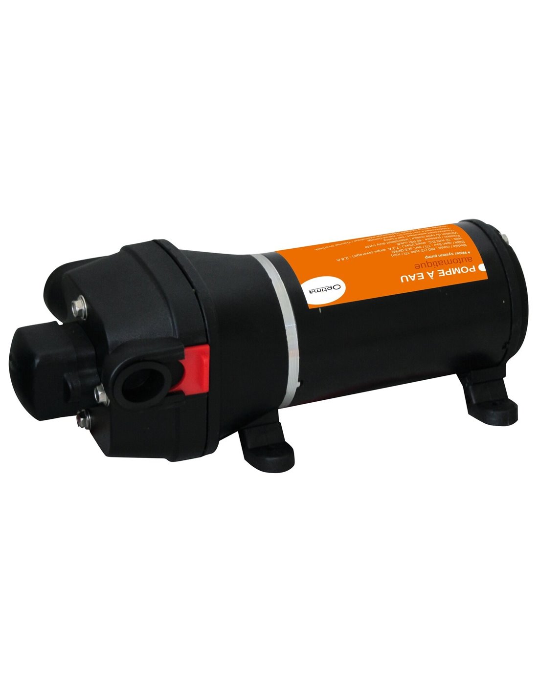 Pompe à Eau 12V Pour Réfrigérateur LG - Référence AHA72909001 - Pièce Détachée Originale