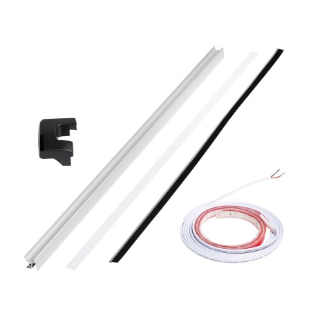 kit led pour marchepied slide-out g2 standard - thule Thule5415182046114