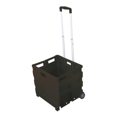 porte-tout pliable pack & roll - optima OPTIMA3700628207504