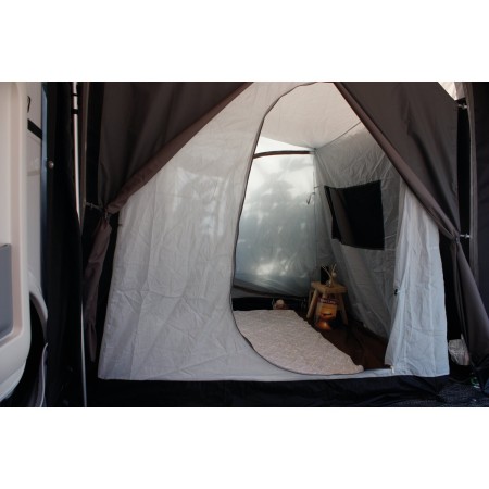 chambre intérieure pour annexe sirocco pampeo et sporty air - summerline SummerLine3700628243076
