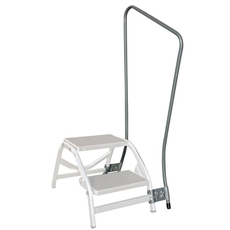 rampe pour marchepied darwin - haba HABA8715133039118