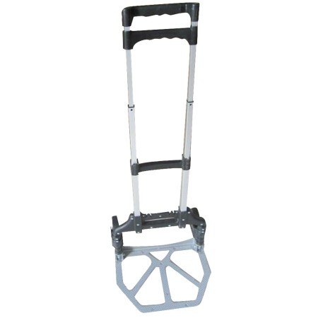porte-tout pliable aluminium - optima OPTIMA3700628221463