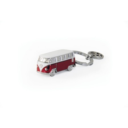porte clés 3d rouge - vw collection VW Collection