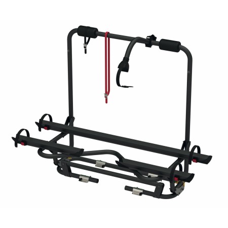 porte-vélos carry bike pour caravane caravan xl a pro 200 - deep black 2023 - fiamma Fiamma8004815437206