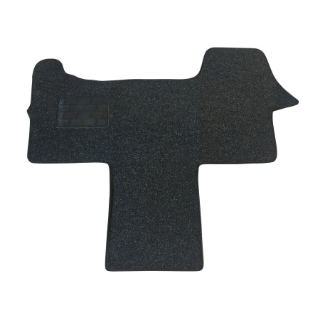tapis de cabine ducato à partir de 2014 Générique8056992397842