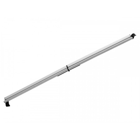 rampe pour porte-vélo coulissant bc260 black edition - enduro Enduro8717809916754