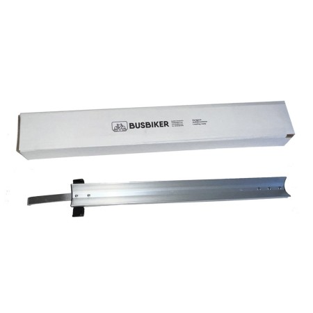 rampe de chargement repliable - busbiker Busbiker