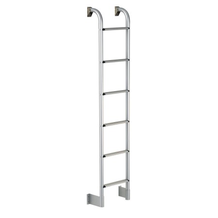echelle extérieure omni ladder 6 marches - thule Thule5415182018784