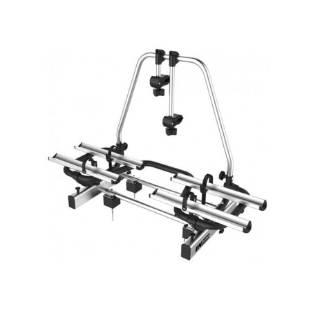 porte-vélos caravane bc260 coulissant aluminium - enduro Enduro8717809916747