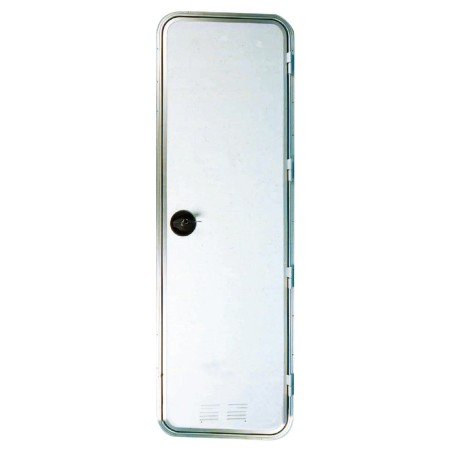 porte de camping-car Générique