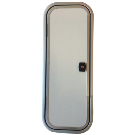 porte de coffre non ventilée 800 x 300 mm Générique