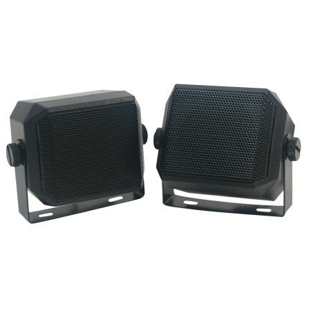 haut parleur boule 35 watts spécial cellule Générique4016260998274