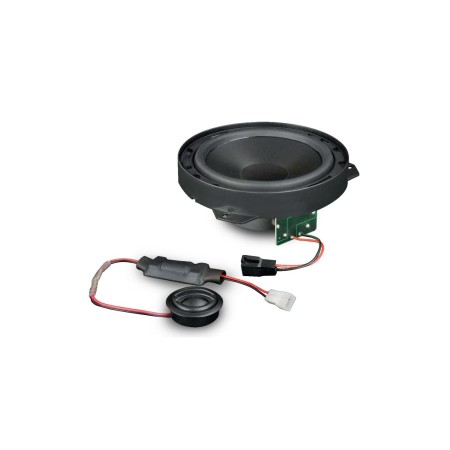 kit amélioration audio pour ducato Générique3700628259602