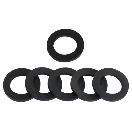 jeu de 5 joints bouteille - favex Favex3451571002318