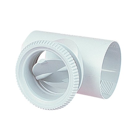 bouche à air en t diam. 60/65 mm - truma Truma4052816033891