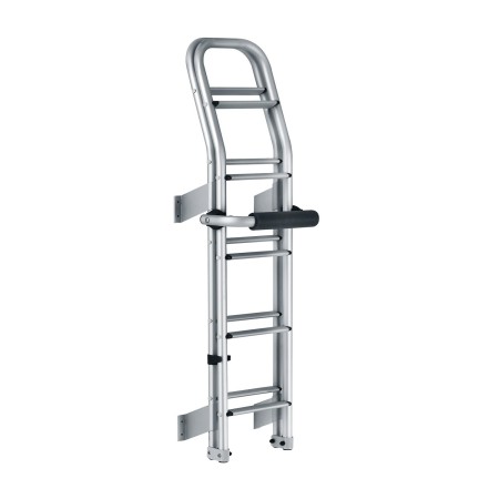 echelle extérieure omni ladder pliante 10 marches - thule Thule5415182018791