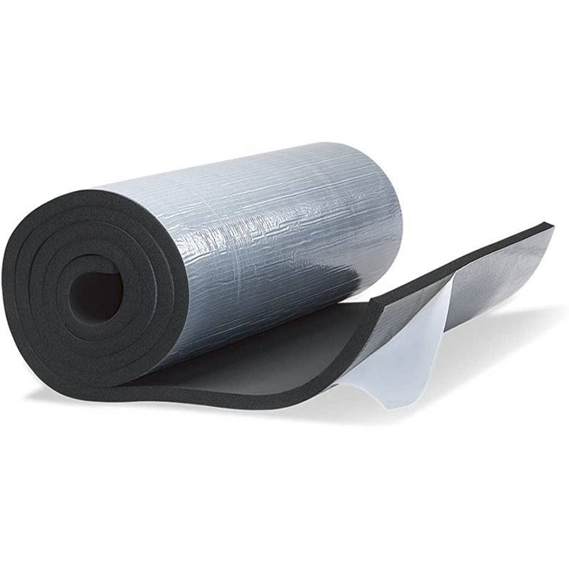 Isolant adhésif Armaflex 6mm AF - 15 m² - Armacell - Armacell - 7612207279634