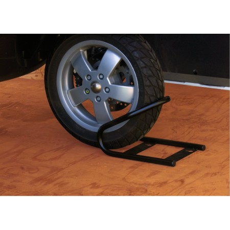 moto wheel chock roue avant (front) - fiamma Fiamma8004815249267