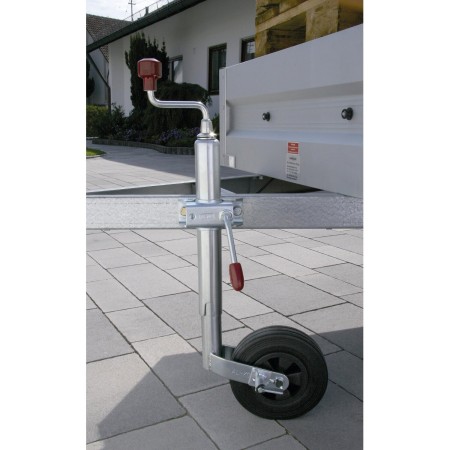 roue jockey safety stop - al-ko Al-ko4003718040272