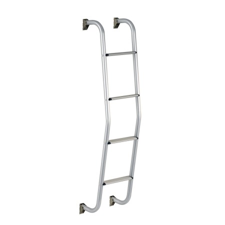 echelle extérieure omni ladder van 4 marches - thule Thule5415182018807