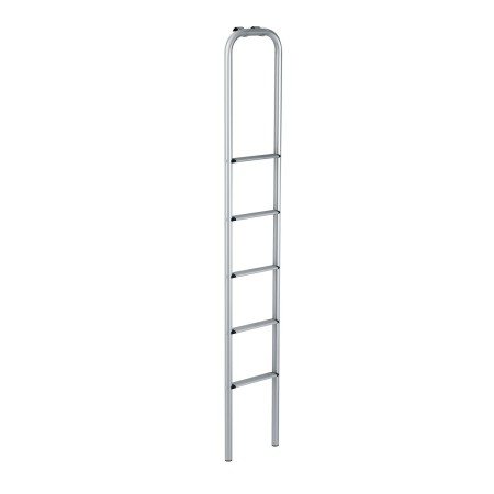 echelle extérieure omni ladder 5 marches - thule Thule5415182018821