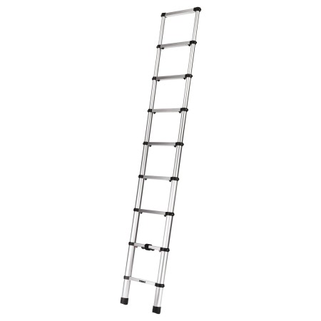 echelle pliante van ladder 9 marches - thule Thule5415182044882