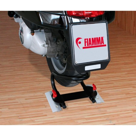 moto wheel chock roue arrière (rear) - fiamma Fiamma8004815255428