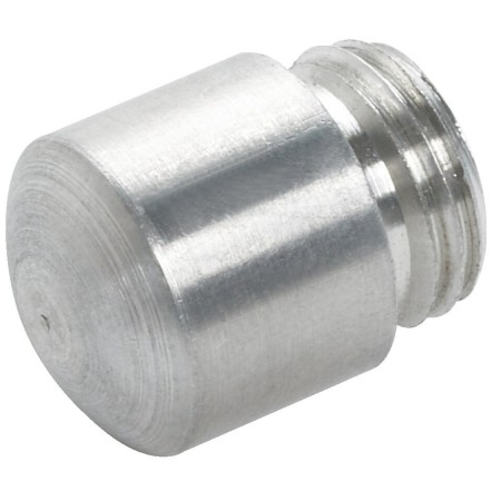 bouton de porte coffre-fort en aluminium - dometic Dometic