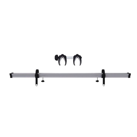 kit d'extension 3/4 vélos sport garage 4th rail kit (pour porte-vélos de génération précédente) - thule Thule5415182009584