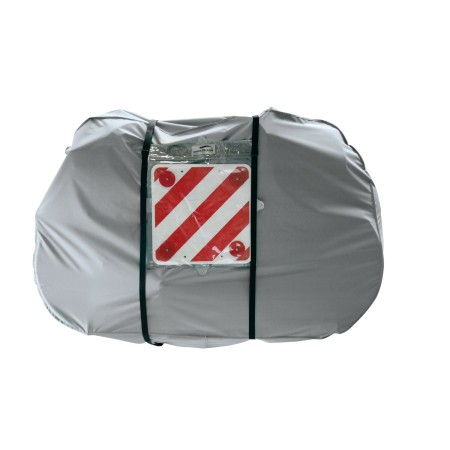 kit sangles pour porte-vélo - hindermann Hindermann4250310183078