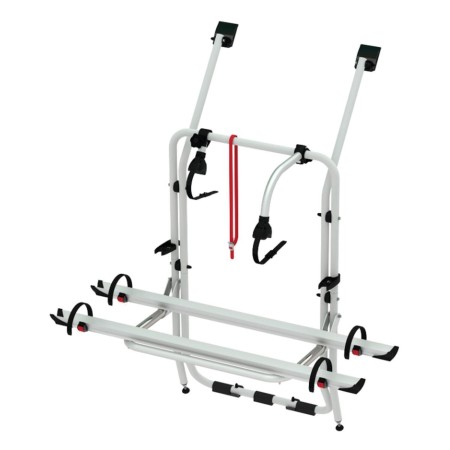 porte-vélos carry bike pour mini-van vw t4 - fiamma Fiamma8004815378585