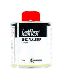 Colle  414 220 Gr - Kaiflex - Equipe Ton camping-car - 4035604027289