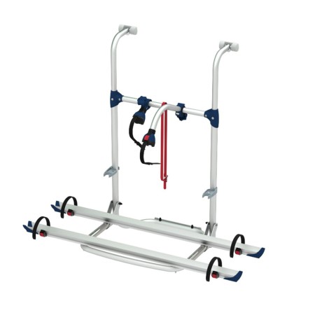 porte-vélos carry bike pour camping car pro hymer-dethleffs - fiamma Fiamma8004815397746