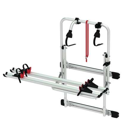 porte-vélos carry bike pour fourgon 200 dj ducato  2006 - fiamma Fiamma8004815383084