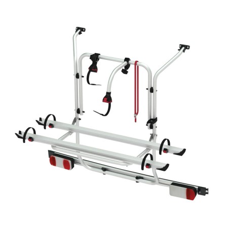porte-vélos carry bike pour mini-van mercedes viano - fiamma Fiamma8004815378714