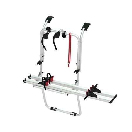 porte-vélos carry bike pour mini-van renault trafic d - fiamma Fiamma8004815383220
