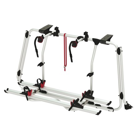 porte-vélos carry bike pour mini-van vw t6 pro - fiamma Fiamma8004815381011