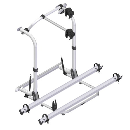 porte-vélos esse 4 compact - thule Thule5415182041058