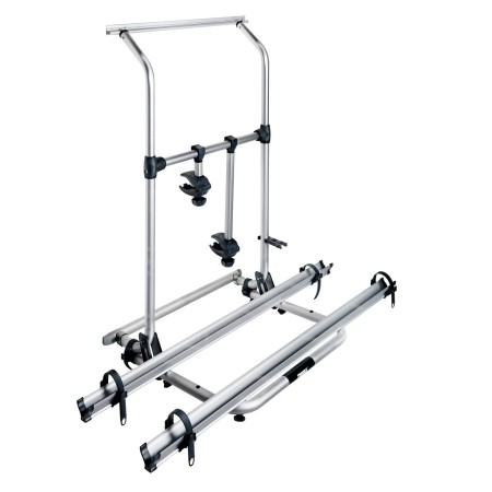 porte-vélos pour caravane sport g2 hobby - thule Thule5415182040877