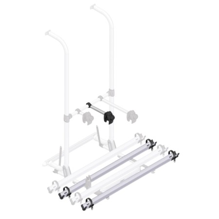 kit d'extension 3/4 vélos kit extension 4 vélos esse 4 - thule Thule5415182041065