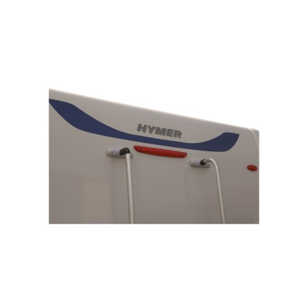 bike carrier adapter pour hymer - thule Thule5415182045841