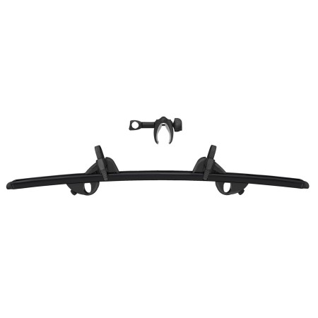kit extension porte-vélos excellent black excellent 3rd rail kit black - thule Thule5415182046541
