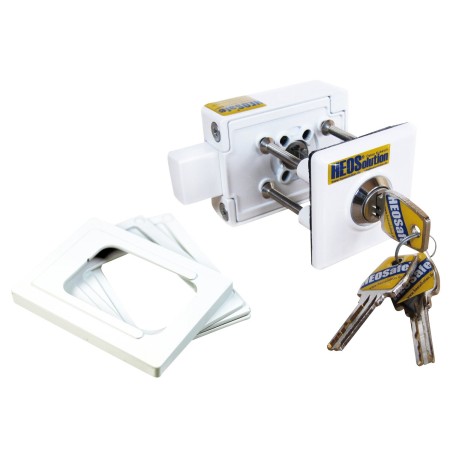 serrure supplémentaire - héos Héos4260361070210