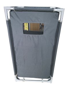 Meuble de rangement Alpha - MIDLAND - Equipe Ton camping-car - 3700628251255