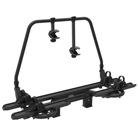 porte-vélos pour caravane caravan superb sv xt standard black - thule Thule5415182046503
