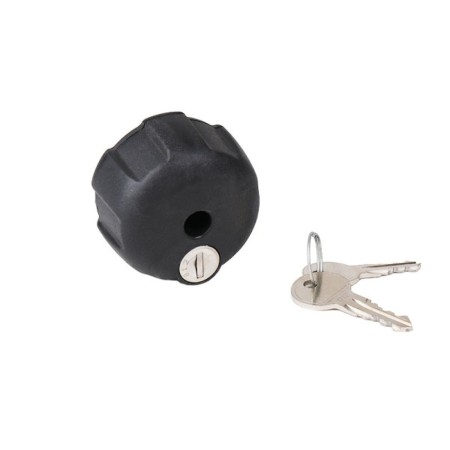 verrouillage supplémentaire bike lift - br-systems BR-Systems