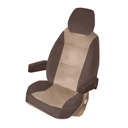 housses premier zippées ducato - bancarel Bancarel3392265415628