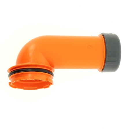 bras de vidange pour cassette - thetford Thetford8710315654356